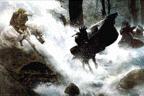 The Lord of The Rings frodo