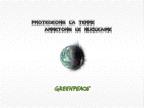 GreenPeace