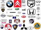 Logo Automobile